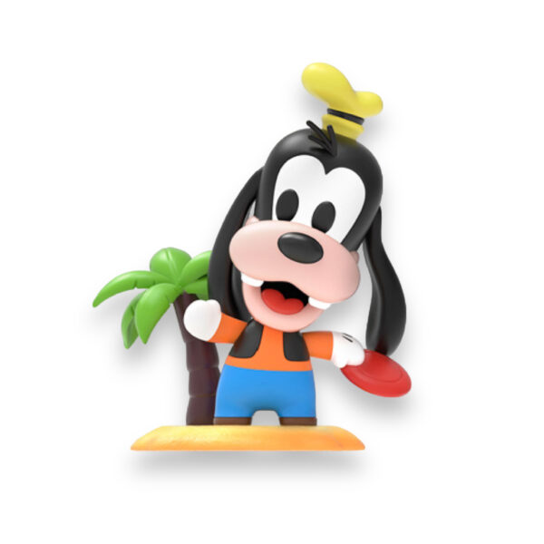 Figura Sorpresa Mickey y Sus Amigos - Imagen 8