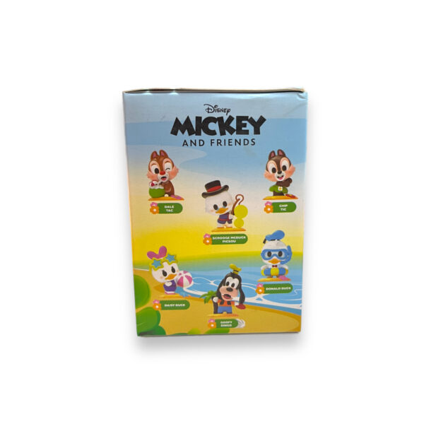 Figura Sorpresa Mickey y Sus Amigos - Imagen 7