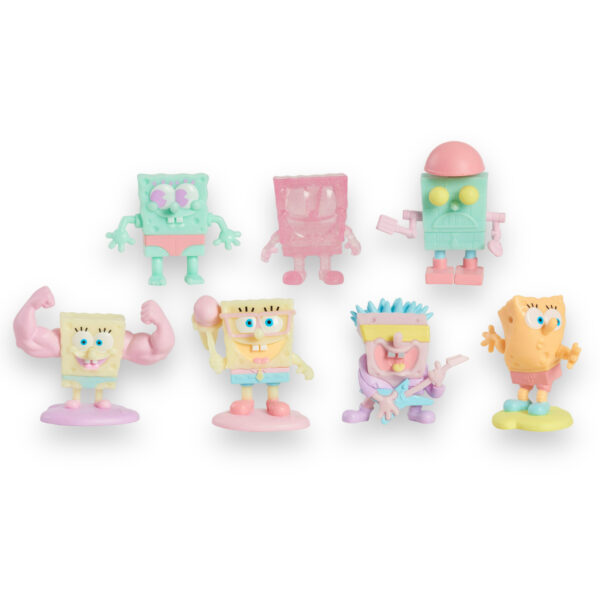 Huevo Sorpresa Bob Esponja - Imagen 2