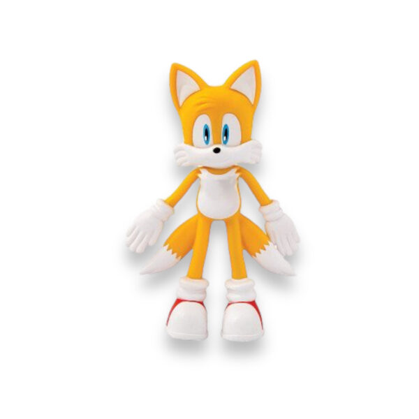 Figura Coleccionable Tails de Sonic - Imagen 2