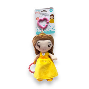 Juego Actividades Baby Bella