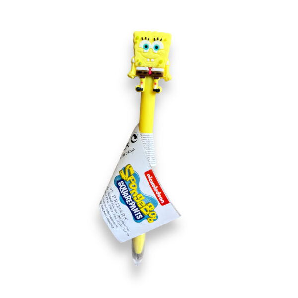 Lápiz Bob Esponja - Imagen 2