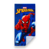 Toalla Playa Spiderman