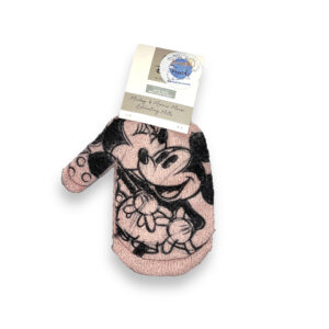 Par de Mitones Mickey y Minnie