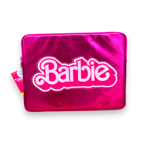 Estuche Notebook  Barbie - Imagen 4