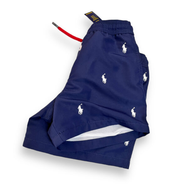 Traje de Baño Niño Polo Ralph Lauren - Imagen 3