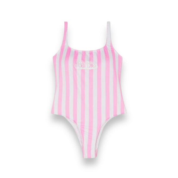 Traje de Baño Mujer Barbie - Imagen 2