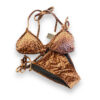 Bikini Animal Print Kendall & Kylie