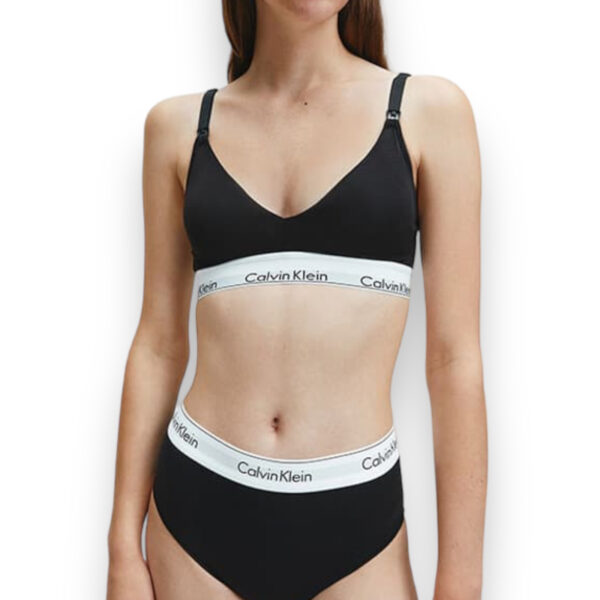Sostén Maternal Calvin Klein - Imagen 3