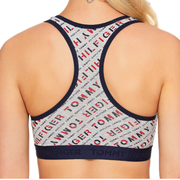 Sostén Deportivo Tommy Hilfiger - Imagen 3