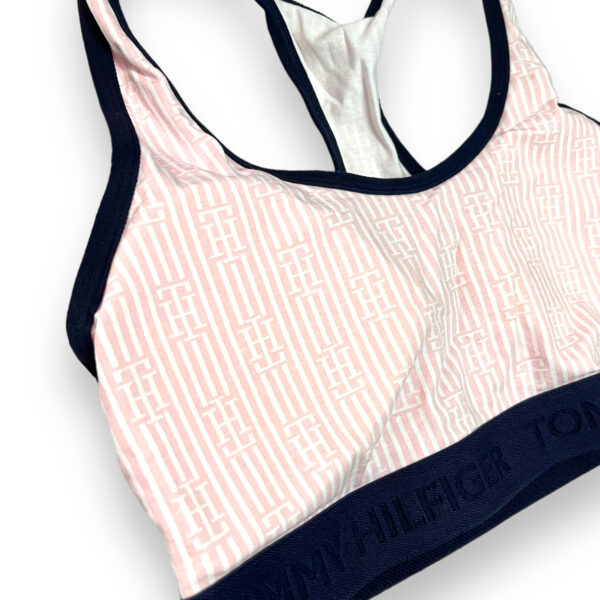 Sostén Deportivo Tommy Hilfiger - Imagen 2