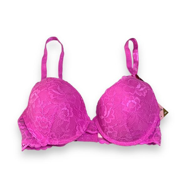 Sostén Encaje Juicy Couture