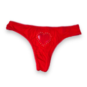 Colaless Corazón Victoria's Secret