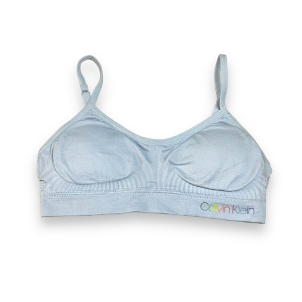 Sostén Juvenil Calvin Klein