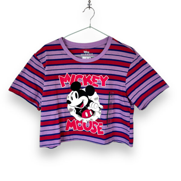 Polera Mujer Mickey Mouse - Imagen 2