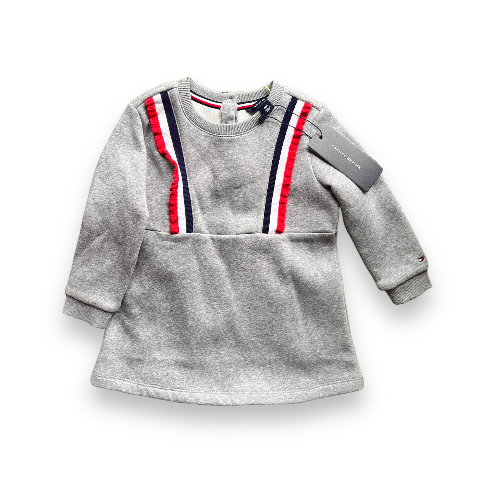 Polerón Niña Tommy Hilfiger