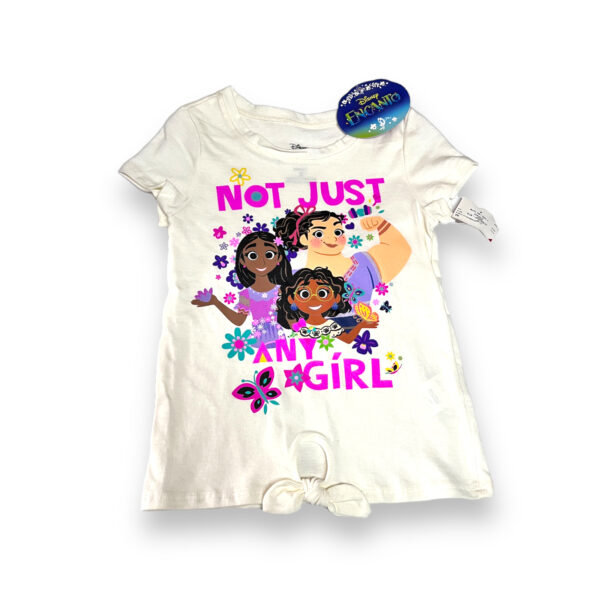 Polera Niña Encanto