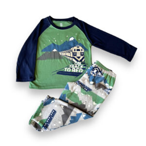 Pijama Niño Carter's