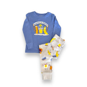 Pijama Niño Old Navy