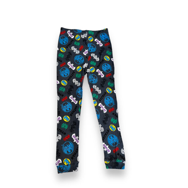 Pijama Niño Personajes DC - Imagen 3