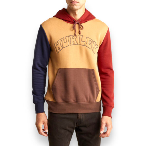 Polerón Hombre Hurley - Imagen 2