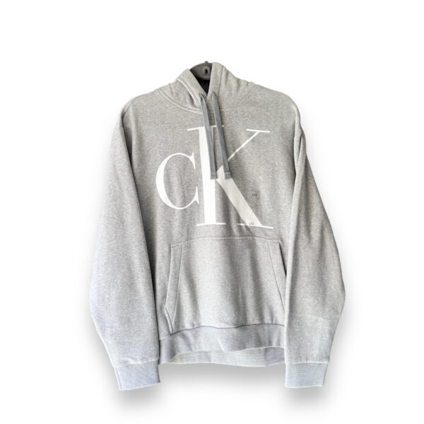 Conjunto Hombre Polerón y Jogger Calvin Klein - Imagen 6