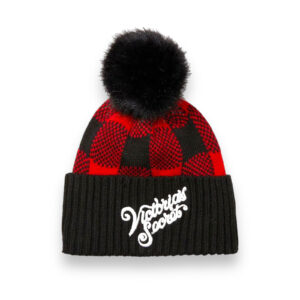 Gorro Invierno Victoria's Secret