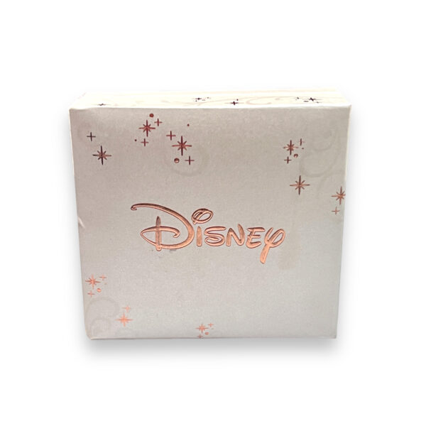 Collar Minie y Mickey Mouse Disney - Imagen 4