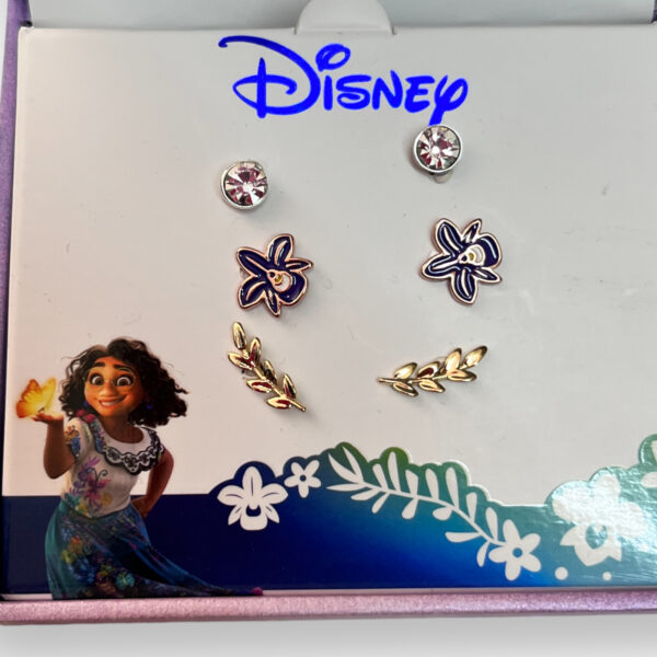 Set Aros Encanto Disney - Imagen 3