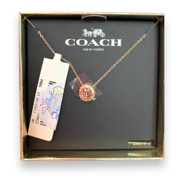 Collar Coach - Imagen 2