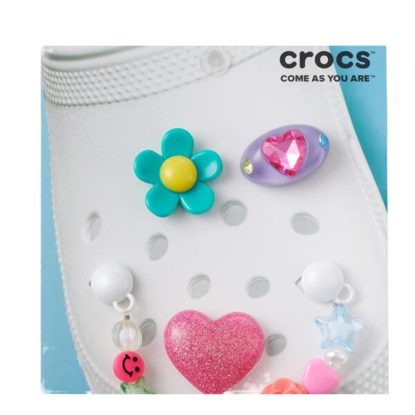 Jibbitz Crocs Figuras - Imagen 3