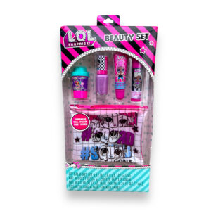 Set Belleza LOL