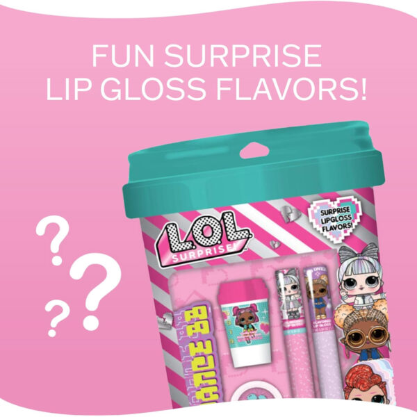 Set Labiales LOL - Imagen 3