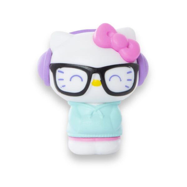 Figura Coleccionable Hello Kitty - Imagen 7