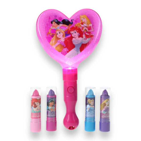 Set Belleza Princesas Disney - Imagen 2
