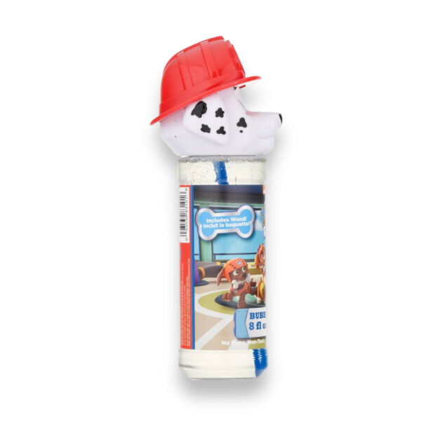 Burbujas Marshall Paw Patrol - Imagen 2