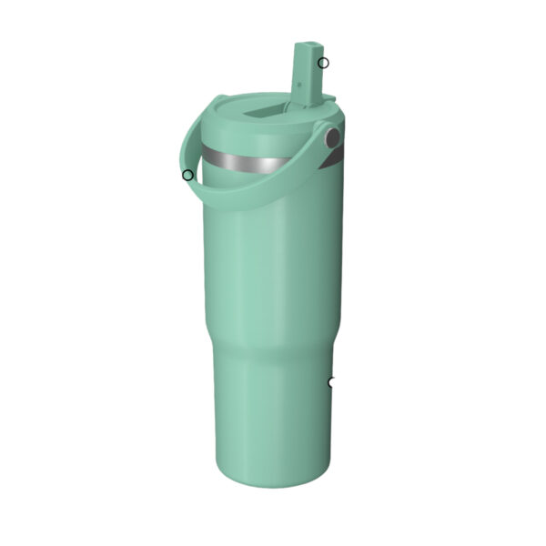 Vaso Nomad HydraPeak - Imagen 3