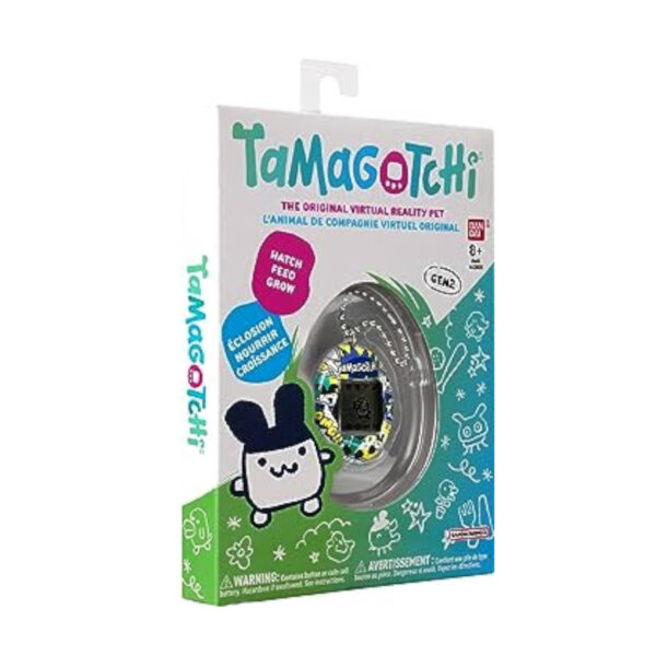 Tamagotchi  Generación 2 - Imagen 2