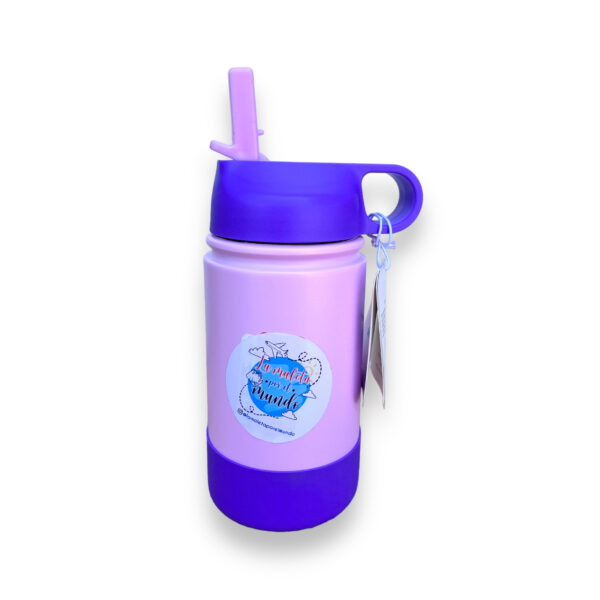 Botella Térmica Wellness - Imagen 2