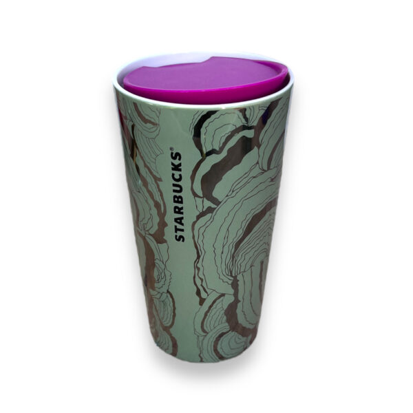 Vaso Cerámica Starbucks - Imagen 2
