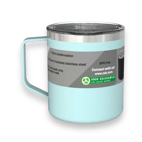 Vaso térmico ZAK! - Imagen 5