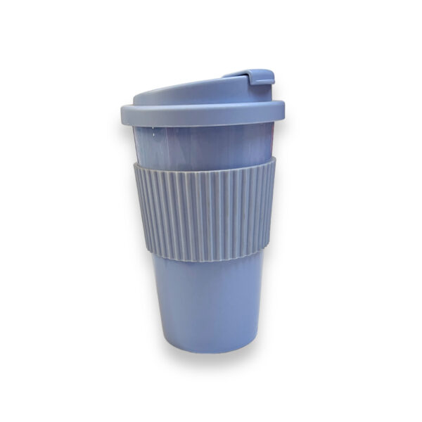 Vaso Plástico Reutilizable