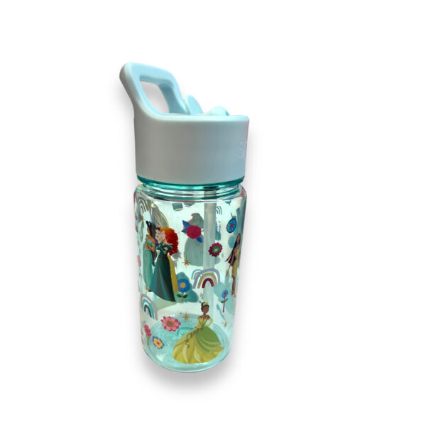 Botella Plástica Princesas Disney S|M - Imagen 4