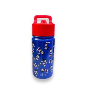 Botella Metálica Mickey Mouse S|M