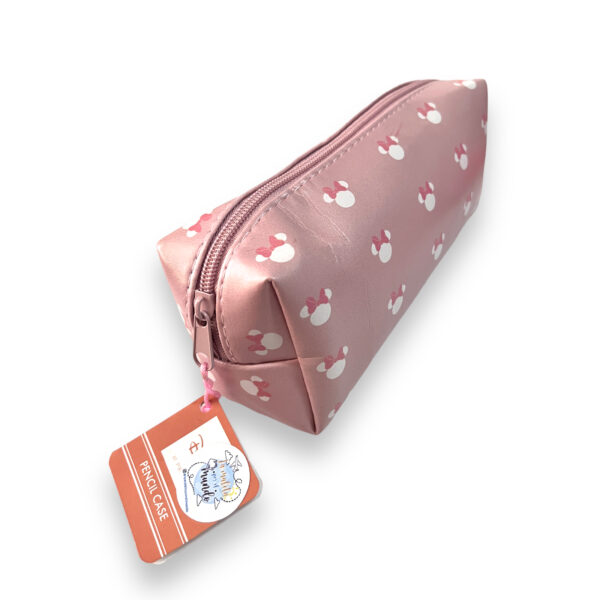 Estuche Minnie Mouse - Imagen 4