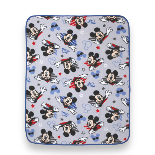 Cubre cama Mickey Mouse - Imagen 3