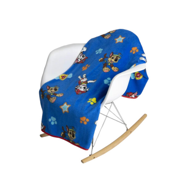 Cubre cama Paw Patrol - Imagen 9