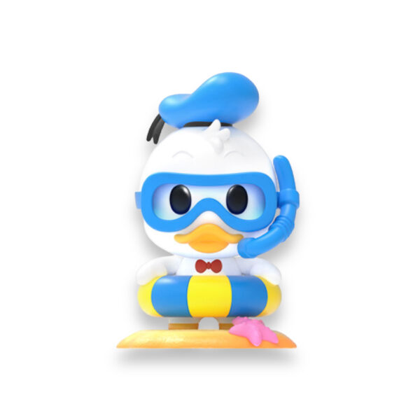 Figura Sorpresa Mickey y Sus Amigos - Imagen 6