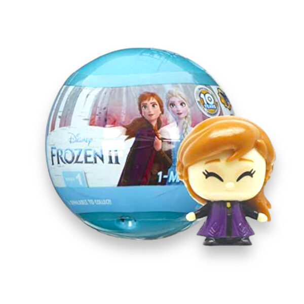 Esfera Sorpresa Frozen - Imagen 2