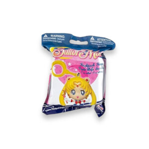 Llavero Bag Clip Sailor Moon Sorpresa